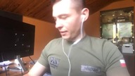 Propagandowa tragikomedia - DYSONANS POZNAWCZY