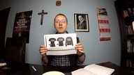 Odpowiadam na atak Mai Ostaszewskiej.  Polacy a Jedwabne, Kielce i marzec 68 - J.  Międlar (wPrawo.p