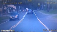 Nawigacja pokazywała mu patrol w innym miejscu