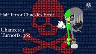 Chuckles Error 10 (Part 37) FINAL PART (360P)