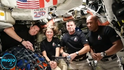 Top 10 Biggest Stories In the First 100 Days of 2026