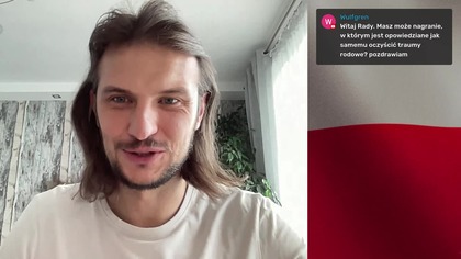 Znaczenia imion męskich.  Część 7 -  Rozmowy o Języku