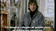 BEATLES ANTOLOGY (Italian-English Language)