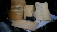 Czy warto nosić kamizelkę kuloodporną - nie bój się nosić kamizelki na służbie to ratuje życie