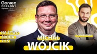 AFERA W RZĄDZIE.  MINISTER TUSKA KUPIŁ DYPLOM - MICHAŁ WÓJCIK - GONIEC PORANNY