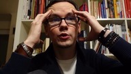 Wymagaj DUŻO, ale akceptuj SIEBIE - Ludwik C. Siadlak VLOG #190