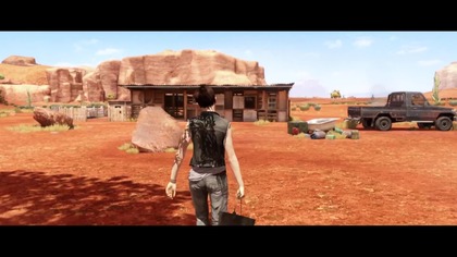 Beyond: Two Souls  Gameplay Walkthrough Part 3 | NeonMute |