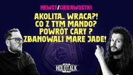  ZBYT MOCNY STRÓJ AHSOKI, ZBANOWALI MARE JADE, AKOLITA.. WRACA HOLOTALK