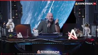 Astrofaza TV - Fragment emisji (22. 04. 2026)