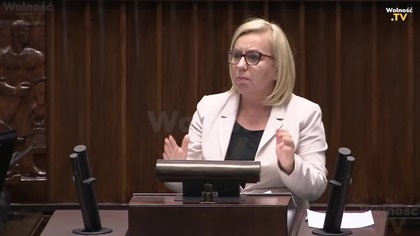 KONFEDERACI ZMIAŻDŻYLI GŁUPOTĘ MINISTER HENNIG KLOSKI! FILM NADAL AKTUALNY!