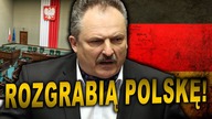 TRZEBA MIEĆ JAJA! Marek Jakubiak WYPALIŁ w programie! Jest na nich WŚCIEKŁY