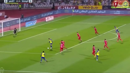 Cristiano Ronaldo vs Al Wehda 0-4 Al Nassr (2023)
