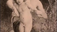 Bouguereau Amor desarme