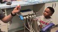 Czemu każdy dentysta takie nie może być?