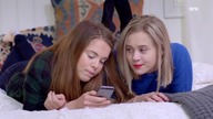 SKAM S02E07 Napisy PL