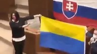 Świat trzezwieje od banderyzmu.