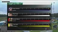 ELITSERIEN 2016 RUNDA 4 LEJONEN GISLAVED VS ROSPIGGARNA HALLSTAVIK HD