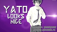 Bungou Stray Dogs 2nd Season Odcinek 8