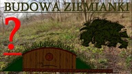 Budowa Ziemianki na czas kryzysu- Pytanie
