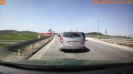 Codzienność na Polskich drogach