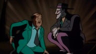 Batman The Animated Series-Przysługa Jokera (Jokers Favor) Odcinek-22 Sezon-1