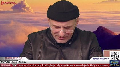 z Refleksji Wzniosłej 15. SUBTELNOŚĆ ZŁA (21.01.2024)