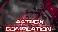 League Of Legends - Aatrox Kill Compilation