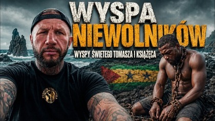 Odwiedziłem miasto niewolników