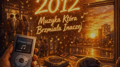 Muzyka Która Brzmiała Inaczej 