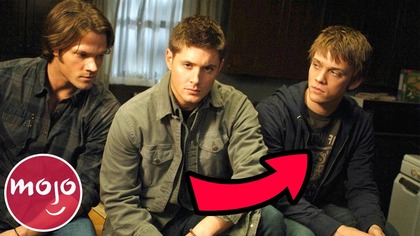 Top 20 TV Characters the Show Forgot About