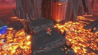 Astro Bot Coraz większy żar
