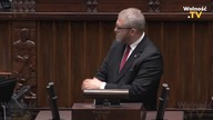 SZTURM KONFEDERACJI WS.  NASZEGO BEZPIECZEŃSTWA!