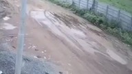 Ciezarówka kabriolet