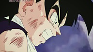 Trunksa Przyszłości Gohan Super Saiyan