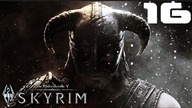 Zagrajmy w: TESV:Skyrim #16 - Lamimy ciąg dalszy... - (XBOX 360)