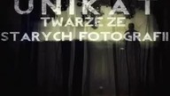 03.  Unikat - Jednej Rzeczy Nie Potrafie ( Twarze Ze Starych Fotografii - Strona B )