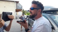KONKRETNY KANAŁ - Nieletni zgazowany.  Brutalna akcja w Grodzisku Mazowieckim - 26. 07. 2021