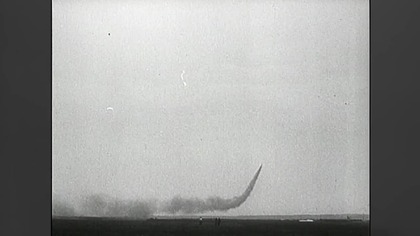 Samoloty bojowe III Rzeszy - Kampfflugzeuge der Nazis - Black Eagles - Sezon 1 Odcinek 4