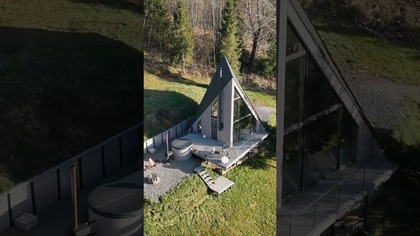 Co zbudujesz na ROD.  Projekt na działkę ROD #dombezpozwolenia #rod #domnazgloszenie #ogrodek #diy