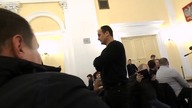 Bartosz Szczerba o psychiatryczne skłonności.