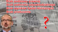 CZY JODEK POTASU TZF JEST BEZPIECZNY