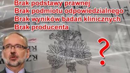 CZY JODEK POTASU TZF JEST BEZPIECZNY