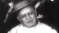 Papieże XX wieku.  Dokument