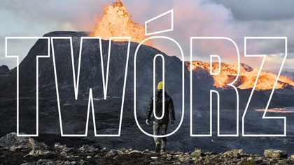 Godnie Reprezentuj Ambicje Swego Króla | Droga Fundamentów E12 | Fabian Błaszkiewicz