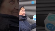 SONDA ULICZNA: Czy jesteśmy krajem tolerancyjnym? #shorts