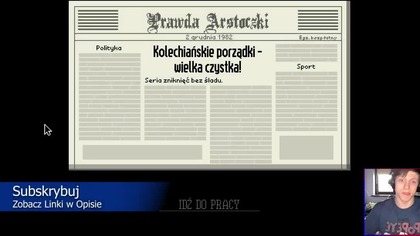 Papers, Please #4 | Replay