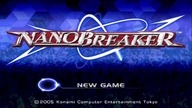 Nanobreaker  All Cutscenes Full Movie [4K 60FPS] No Commentary