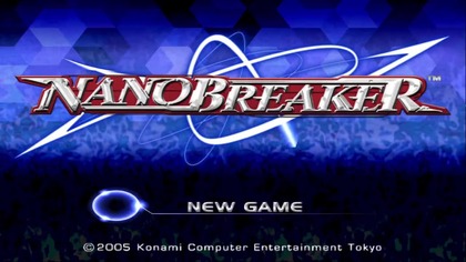 Nanobreaker  All Cutscenes Full Movie [4K 60FPS] No Commentary