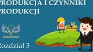 Rozdział 3. Produkcja i czynniki produkcji | Wolna przedsiębiorczość - dr Mateusz Machaj
