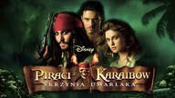 Piraci z Karaib&oacute;w 2: Skrzynia umarlaka (2006) [Lektor PL]